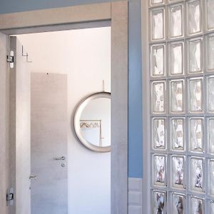 Private Bathroom King Room